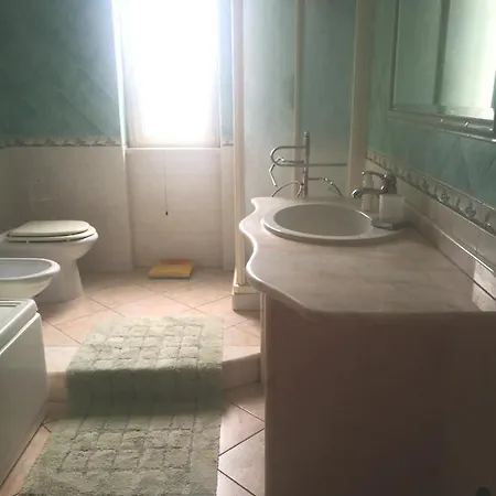 Casa Vacanza Maria 公寓 *