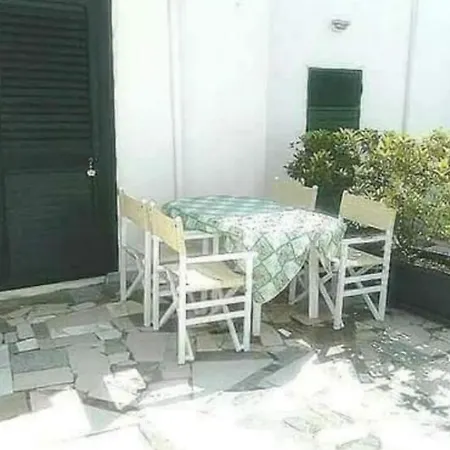 Casa Vacanza Maria