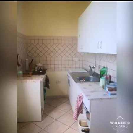 Casa Vacanza Maria 公寓 维耶斯泰