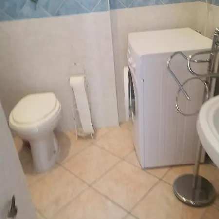 Casa Vacanza Maria 公寓 维耶斯泰