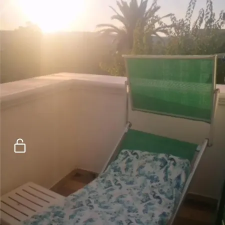 Casa Vacanza Maria *