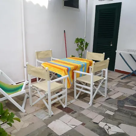 Casa Vacanza Maria 维耶斯泰