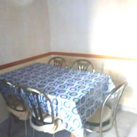 公寓 Casa Vacanza Maria