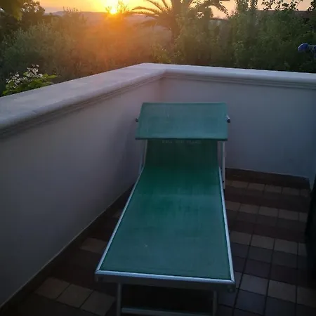 Casa Vacanza Maria *