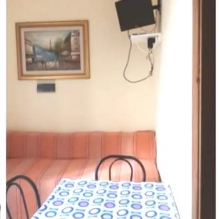Casa Vacanza Maria 维耶斯泰