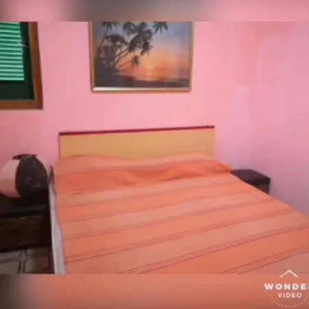 Casa Vacanza Maria