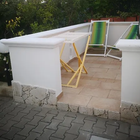 Apartment Casa Vacanza Maria Vieste