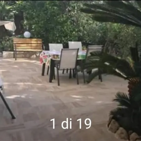 Casa Vacanza Maria 公寓