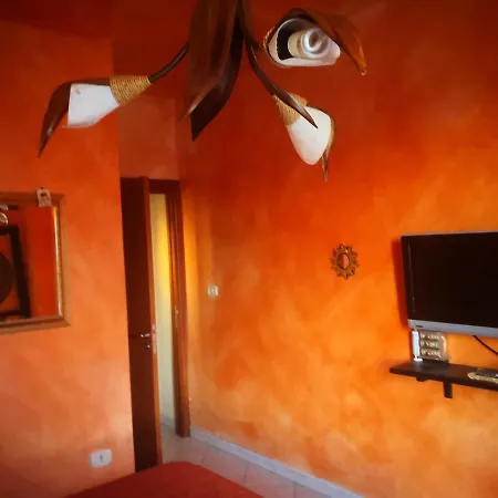 Apartment Casa Vacanza Maria