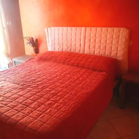 Casa Vacanza Maria Apartment