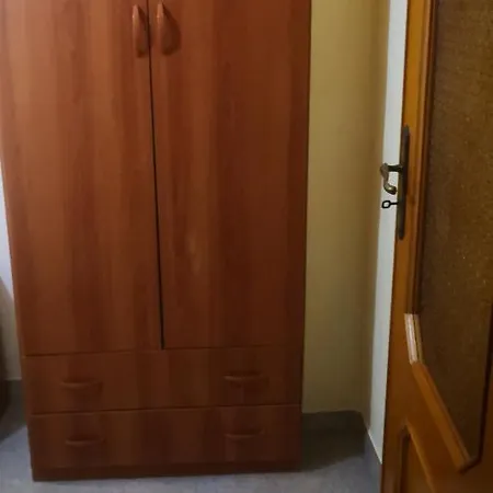 Casa Vacanza Maria 公寓 *