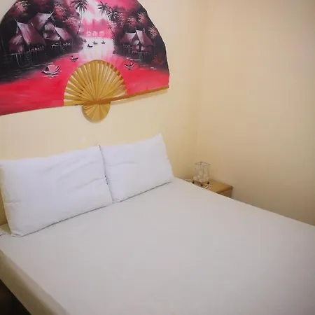 Casa Vacanza Maria 公寓 *