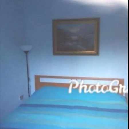 Casa Vacanza Maria * 维耶斯泰