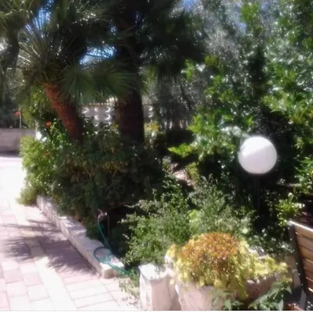 Casa Vacanza Maria *