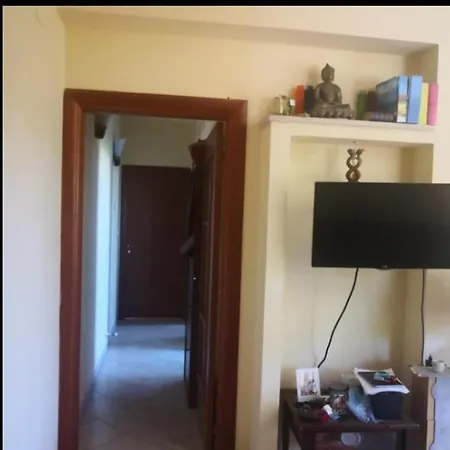 Casa Vacanza Maria 公寓 维耶斯泰