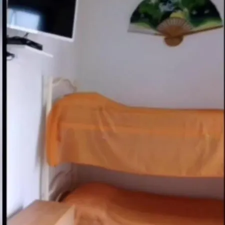 公寓 Casa Vacanza Maria 维耶斯泰