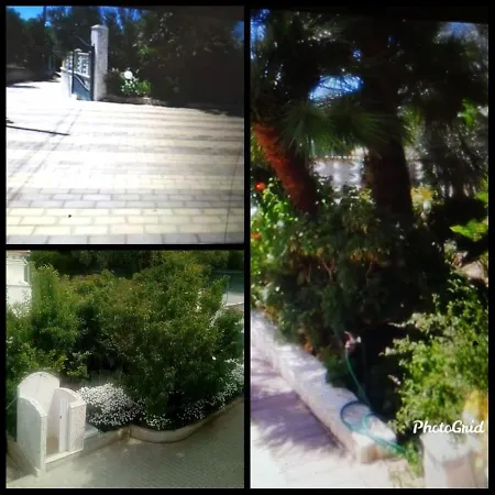 公寓 Casa Vacanza Maria