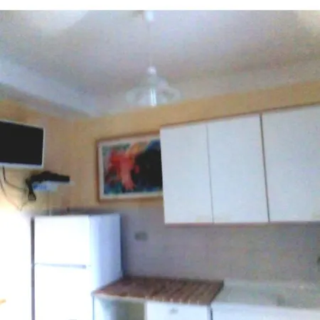 Casa Vacanza Maria Apartment