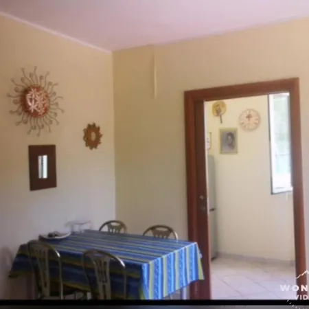 Casa Vacanza Maria 公寓 *