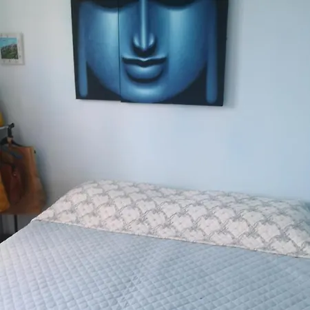 Casa Vacanza Maria * 维耶斯泰